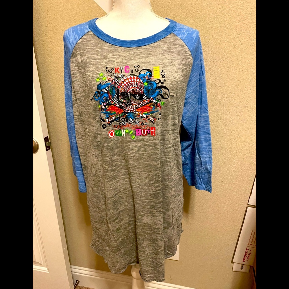 Fried Confetti T-shirt